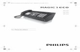 ppf-6xx-eco-manual-ro-253121100-a.book Seite 1 Mittwoch, 23. … · 2012-04-25 · Există cinci modele de fax salvate în aparatul dvs., pe care ... locul unde este poziţionat,