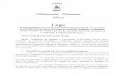 Chamber of Deputies · 2018-05-09 · Art.l.- Ordonanta de urgentä a Guvernului nr.102/2005 privind libera circulatie pe teritoriul României a cetätenilor statelor membre ale Uniunii