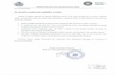 Inspectoratul Scolar Judetean Sibiu - Acasă...prelucrarea datelor cu caracter personal privind libera circulatie a acestor date si db dbrogare a Directivej nr.95/46/CE (Regulamentul