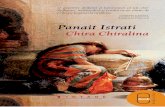 Panait Istrati - Chira Chiralina - Humanitas · Presa elogiază volumul de nuvele La famille Perlmutter, scris în colaborare cu Jehouda. I se publică interviuri în Les Nouvelles