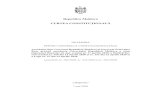 Republica Moldova€¦ · Republicii Moldova și Guvernul Federației Ruse privind acordarea Guvernului Republicii Moldova a unui împrumut financiar de stat. Suplimentar la cererea