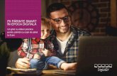 FII PĂRINTE SMART ÎN EPOCA DIGITALĂdigilitey.eu/wp-content/uploads/2019/03/DigilitEY-—-Smart-parenting... · Înregistrează ce dispozitive folosește copilul tău (cum ar fi