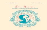 Dan Moisescu - CCTB€¦ · Dan Moisescu un reper în folcloristica românească Aurelia Lăpușan Cristian Obrejan ISBN 978-606-9060-12-4
