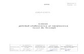 GHID privind elaborarea şi susţinerea tezei de licenţăproiectemoldova.com/ghid/asem.pdf · Ghid privind elaborarea şi susţinerea tezelor de licenţă PAGINA 3/32 1. GENERALITĂŢI