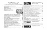 revisteaua.rorevisteaua.ro/old/core/numere/2011/Steaua 10-11 2011.pdf · 1 anul LXII * nr.10 -11 (756 -757) * octombrie-noiembrie 2011 revistã lunarã editatã de Uniunea Scriitorilor