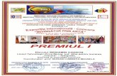 Liceul Tehnologic Ocna Mures · 2019-01-16 · • romÄnia ministerul educatiei nationale din romÅnia educatiei, moldova facultatea de arte vizijale $1 design de la universitatea