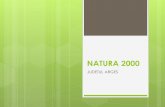 NATURA 2000infonatura2000.cndd.ro/documents/evenimente/seminar...Natura 2000 în România Ordinul 2387/2011privind modificarea şi completarea Ordinului 1964/2007 INSTITUIRE SPA Hotararea