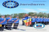 „DOCENDO DISCIMUS” EU Jandarm EU... · Numărul 13 - noiembrie 2017 Şcoala Militară de Subofiţeri Jandarmi „Grigore Alexandru Ghica” Drăgăşani „DOCENDO DISCIMUS”