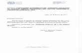 APIETEL – ASOCIACIÓN PROVINCIAL DE EMPRESARIOS DE ......ASUNTO: CONDICIONES ECONÓMICAS DEL CONVENIO COLECTIVO DE TRABAJO AMBITO PROVINCIAL DEL SECTOR SIDEROMETA- LÚRGICO DE LEON