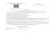 MINISTERUL AFACERILOR INTERNE ACADEMIA DE POLIŢIE … · 2020-05-26 · 7. Sistemul de Informaţii Schengen şi contribuţia României în furnizarea de date şi informaţii de interes
