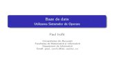 Baze de date - Utilizarea Sistemelor de Operarepirofti/uso/uso-curs-9.pdfBaze de date - Utilizarea Sistemelor de Operare Author: Paul Irofti Created Date: 4/16/2018 6:20:18 PM ...