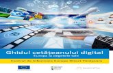 Europa la degetele tale Centrul de Informare Europe Direct … · 2019-01-18 · Europa la degetele tale Centrul de Informare Europe Direct Timișoara. Acest proiect este co-finanţat