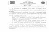 comunaprovitadejos.ro€¦ · ROMANIA JUDETUL PRAHOVA CONSILIUL LOCAL AL COMUNEI PROVITA DE JOS HOTÄRÂRE pentru modificarea H. CL. nr.40/30.10.2018 cu privire la stabilirea