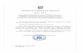 Președinția Republicii Moldovaprocesele-verbale ale §edinlelor Comisiei hotärîrile adoptate de aceasta. 21. Activitatea in calitate de membru al Comisiei nu este remuneratä.