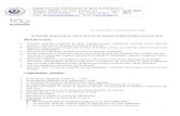 Directia de Sanatate Publica Prahova€¦ · Web viewActivitatile desfasurate in cadrul Directiei de Sanatate Publica Prahova pe anul 2018: Birou R.U.N.O.S. întocmire cercetare statistică