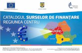 Politehnica University of Timișoara · PROGRAME ADRESATE AUTORITATILOR PUBLICE PAGINA 1 DIN 39 10 IUNIE 2019 Finanțator Program de finanțare Obiectivul programului Solicitanți