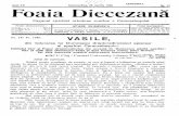 Anul LV Caransebeş, 28 Aprilie 1940 Nr. 17 Foaia Diecezanadocumente.bcucluj.ro/web/bibdigit/periodice/foiadiecesana/1940/BC… · Anul LV Caransebeş, 28 Aprilie 1940 CENZURAT. Nr.