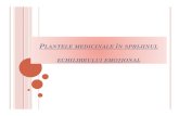 Plantele medicinale in sprijinul echilibrului emotionalsanitar-severin.ro/.../uploads/2020/03/plante_medicinale.pdf · 2020-03-23 · Microsoft PowerPoint - Plantele medicinale in
