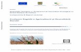 Evaluare Rapidă a Agriculturii i Dezvoltării - World Bank · 2016-07-12 · Proiect co-finanțat de Fondul European pentru Dezvoltare Regională prin OPTA 2007 – 2013 84261 România