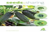 seeds sharing - Holland Farming...Cultura de castraveți, este una dintre cele mai profitabile culturi de legume din ultimii ani în România, din cauza consumului constant și a prețurilor