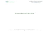 Manualul Parintilor 2019-2020echilibria.ro/uploads/Manualul Parintilor_EME_2019_2020_15 Iunie 20… · Comunicarea cu parintii si implicarea acestora Politica de confidentialitate