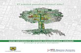 Ghid informativ privind reGenerarea urbanĂold.mlpda.ro/_documente/publicatii/2007/Brosura Ghid...al negocierii, în cadrul căreia se caută un numitor comun al intereselor actorilor