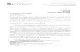 METODOLOGIA CAPITOLUL I - DISPOZITII GENERALE · Exemplu : Pentru un contract de închiriere încheiat pe o perioadă de 1 an cu posibilitatea de prelungire până la 4 (patru) ani