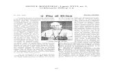 SIONUL ROMÂNESC, Lugoj, XXVI, nr. 3, 11 februarie 1939, p. 1-4 · Lugoj, la 10 Februarie 1939. Episcopul loan Nr. 22—1939. Incorporarea parohiilor rutene Spre 9tire ei Orientarea