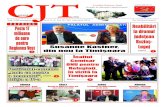 Peste 17 milioane de euro Buziaş- Lugoj - CJTimis Agenda CJTimis... · judeţean Buziaş-Lugoj Consiliul Judeţean Timiş a organizat licitaţia publică pentru reabilitarea a 29,2