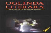 OGLINDAoglindaliterara.ro/oglinda149/files/oglinda149.pdf · lui Vintilă Horia Dumnezeu s-a născut în exil (ed. Anastasia 1999) doar că la el primează sacrul. Femeia getă Dochia,