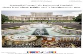 Senatorii şi Deputaţii din Parlamentul României, cărora le ... · #HANDICAPATindignat #HiMihaiSirbu Page 3 of 6 /2016 -2020 O parte din clasa politică de la București, România,