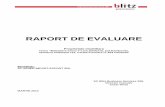 RAPORT DE EVALUARE - Fairsolve.com€¦ · RAPORT DE EVALUARE Proprietate imobiliara – teren “Balastiera Crovu I” – SC Xener Import-Export SRL 21 “Valoarea de piaţăeste