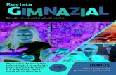 Revista GIM NAZIAL - Litera · Cuprinde: desene, fotografii, diagrame statice, hărți statice. AMII animat Cuprinde animații sau filme. ... Poate cel mai important obiectiv al acestei