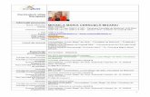 Curriculum vitae Europass · 2016-09-05 · Prof.asociat dr. Oprea Bogdan, 2015. MembruînComitetului Ştiinţific al Simpozionului „ZileleMedicale Sibiene”,13-14 noiembrie 2014,