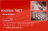 Kronos NET - alse.ro · •export al datelor pe sisteme externe •centralizator incasari si datorii •informatii despre restantele de plata . Pregatirea automata a facturilor Ajutor