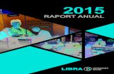 Raport anual Libra Bank 11.08 · Digital - Dezvoltarea unor ser-vicii şi produse inovatoare în mediul online Încă din 2011, Libra Internet Bank s-a ... Printre principalele avanta-je