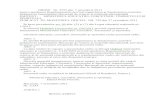 ORDIN Nr. 5555 din 7 octombrie 2011cjraecluj.ro/wp-content/uploads/2017/11/OM_5555_2011_ROF... · 2017-12-04 · ORDIN Nr. 5555 din 7 octombrie 2011 pentru aprobarea Regulamentului