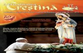 Păstorul Arhidiecezeiactualitatea-crestina.ro/wp-content/uploads/2013/11/112013.pdf · De aceea, dacă o astfel de Cor dreaptă remunerare a preoţilor nu este asigurată în alt