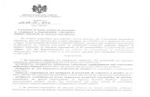 Ministerul Educației, Culturii și Cercetării | Guvernul ...€¦ · Moldova, art.135 alin.(3) din Codul educatiei nr.152/2()14 a dispozi!iilor pct.6 subpct. 7) ale Codului de eticä