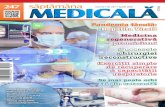 Medicina regenerativă - promisiuni chirurgiei reconstructive · Neuroptics Med: Str. G-ral Barbu Vlădoianu, nr. 2-4, Sector 1, București, Mobil 0727898815, Fix 0212220275/55, Fax