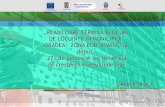 Oradea BLOCUR… · ptntru ministerijl $1 publice date generale 2037-2013 zona pod titlul proiectului:- "reabilitare termicÄ blocuri de locuinte În municipiul oradea -