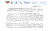 Consiliul Judetean Sibiucjsibiu.ro/wp-content/uploads/2016/11/img-161117170750.pdfConsiliul Jude!ean Sibiu , întrunit în ordinarä la data de 24 noiembrie 2016, având în vedere