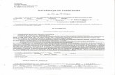 Giurgiu...ROMÂNIA Judetul Giurgiu Primäria muni ipiului Giurgiu Nr. 8258 din/ .03 2017 AUTORIZATIE DE CONSTRUIRE 2017 Ca urmare a cererii adresate de E.Distributie Muntenia SA reprezentatä