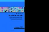 Rosia Montana Roşia Montană - RMGC · 2012-02-26 · Inventarul speciilor de floră din zona proiectului Roşia Montan ... fondului forestier ca urmare a dezvoltării Proiectului