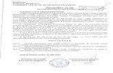 ROMANIA JUDETULPRAHOVA CONSILIUL LOCAL AL …26_iulie_2013)/266_26... · 2013-08-01 · ROMANIA JUDETULPRAHOVA CONSILIUL LOCAL AL MUNICIPIULUI PLOIESTI HOTARAREA Nr. 266 privind repartizarea
