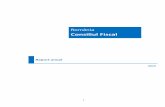 România - consiliul fiscal CF 2019.pdf2 Notă: Raportul anual pe anul 2019 a fost aprobat de Președintele Consiliului Fiscal, conform prevederilor art. 56, alin (2), lit. d) din