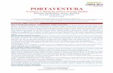 PORTAVENTURA 3.09 id24.pdf · PORTAVENTURA Aventura si distractie pentru intreaga familie Bucuresti –PortAventura - Ferrari – Bucuresti Perioada: 03.09.2019 – 07.09.2019 (5