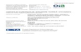 CERTIFICAT EUROPEAN DE APROBARE TEHNICĂ ETA-06/0076€¦ · pagina 3 a Certificatului European de aprobare tehnică ETA-06/0076, Valabil de la 08.05.2013 până la 07.05.2018, ce
