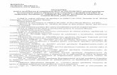 HOTARARE · Codul administrativ; Luand act de contractul nr. 888A/05.06.2018 privind ,, DELEGAREA PRIN CONCESIUNE A GESTIUNII ACTIVITATII DE COLECTARE SI TRANSPORT A DE~EURILOR MUNCIP