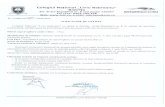 Colegiul Naţional "Liviu Rebreanu" - Bistriţa, România publice/2019/28 iunie... · Modalitatea de achizitie: achizi!ie directä SEAP în conformitate cu art. 7, alin. (5) din Legea